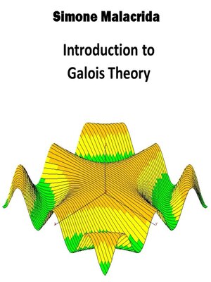 cover image of Introduction to Galois Theory